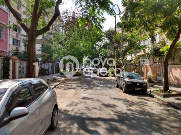 Casa à venda com 3 dormitórios em Maracanã, Rio de janeiro cod:SP3CS39127 - Foto 2