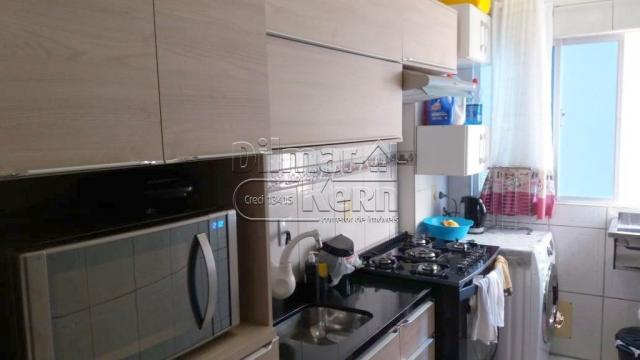 Apartamento à venda com 0 dormitórios em Areias, São jose cod:176 - Foto 11