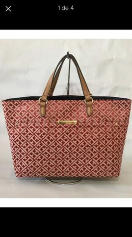 Bolsa Tommy Hilfiger