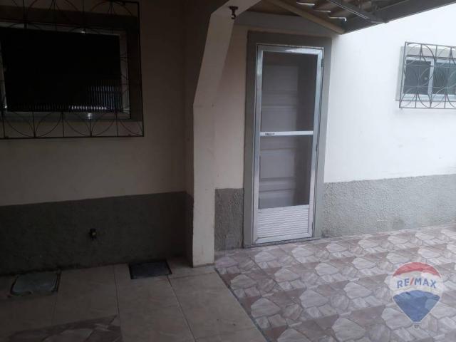 Casa linerar 3 quartos 1 suíte - Foto 9