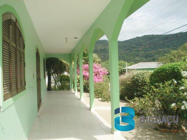 Casa à venda com 4 dormitórios em Bom viver, Biguaçu cod:2817