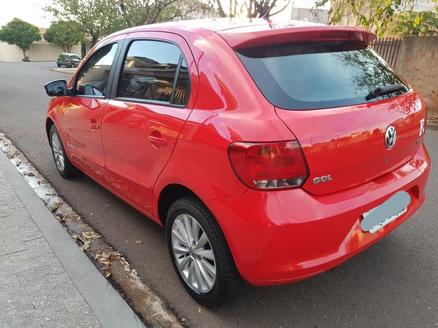 Gol G6 Confortline Tec - Foto 6