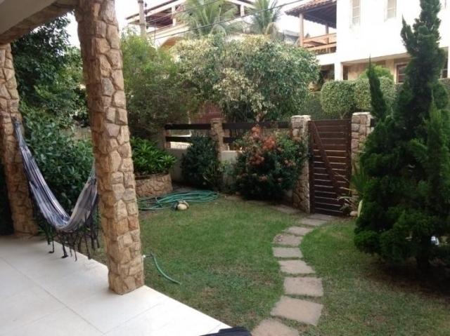 Casa residencial para locação, praia linda, são pedro da aldeia - . - Foto 4