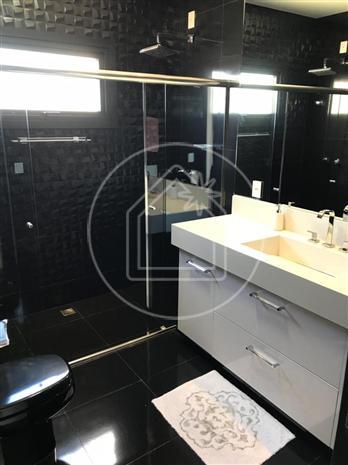 Casa de condomínio para alugar com 4 dormitórios em Medeiros, Jundiaí cod:851999 - Foto 20