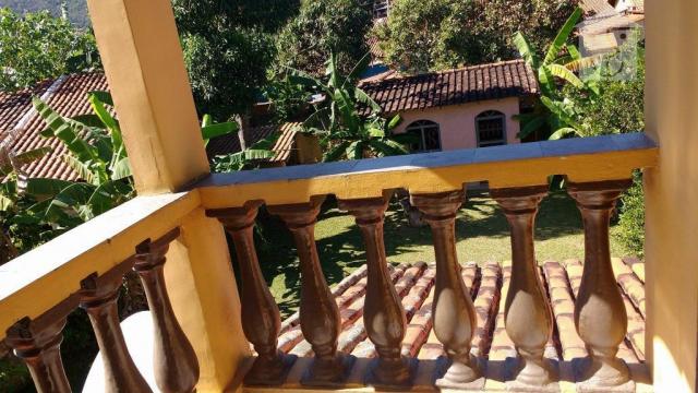 Casa com 3 dormitórios para alugar, 180 m² por r$ 1.600,00/mês - centro - maricá/rj - Foto 17
