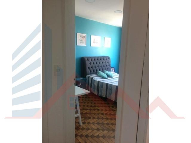 Apartamento à venda com 2 dormitórios em Brás, São paulo cod:842 - Foto 3