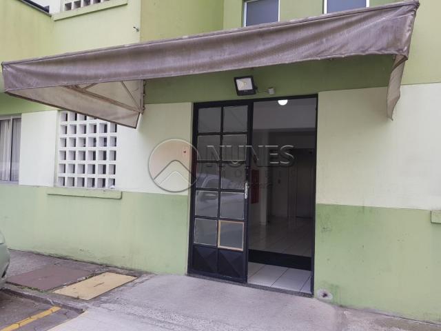 Apartamento para alugar com 2 dormitórios em Jardim conceicao, Osasco cod:703961 - Foto 10