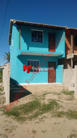PC:2069 Casa duplex nova á venda em Unamar , Cabo Frio - RJ