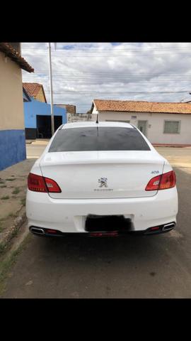 Peugeot 408 2.0 automático - Foto 4