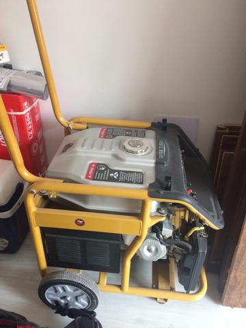 Gerador de energia búfalo - Foto 4