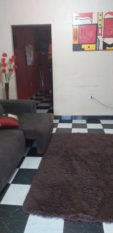 Vendo ou alugo casa por motivo de viagem - Foto 5