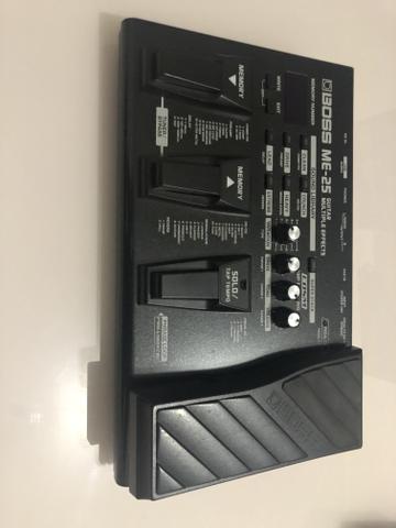 Pedal Boss Me-25 - Foto 3