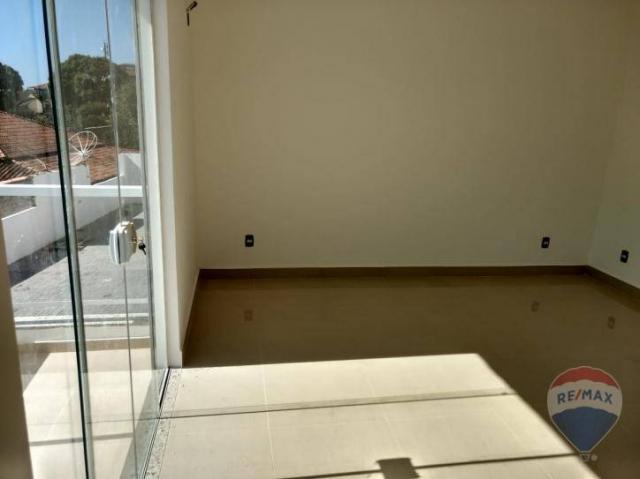 Casa 1° locação alto padrão de 3 quartos - Foto 11