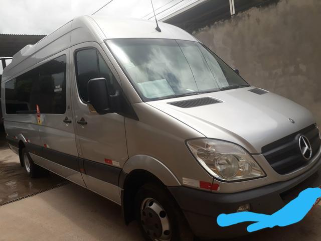 Sprinter 515