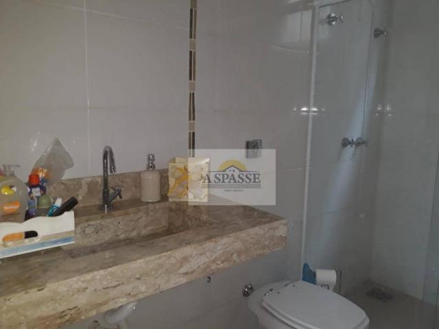 Casa residencial à venda, condomínio verona, brodowski. - Foto 8