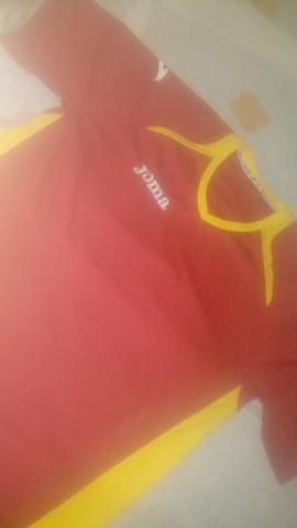 2 camisas sport da joma 0riginal gg veste g - Foto 2