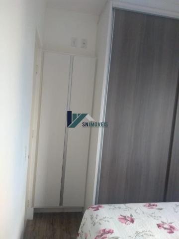 Apartamento - porto belo / sumaré - Foto 8
