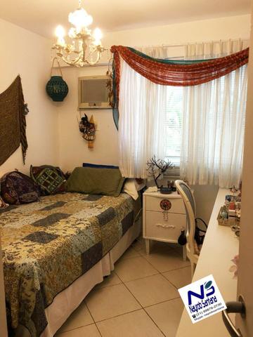 Lindo 3 quartos - Melhor da Freguesia - Foto 12