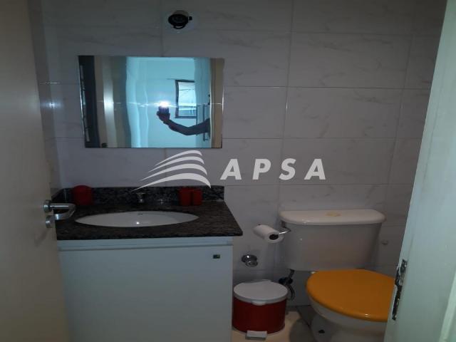 Apartamento para alugar com 1 dormitórios em Centro, Rio de janeiro cod:29957 - Foto 6