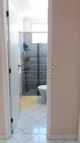 Apartamento à venda com 0 dormitórios em Areias, São jose cod:176 - Foto 15