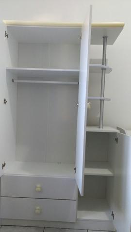 Quarto infantil