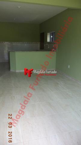Pc:2085 Casa lindíssima de 2 quartos á venda em Unamar , Cabo Frio - RJ - Foto 11