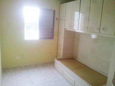 Apartamento para alugar com 2 dormitórios em Rudge ramos, Sao bernardo do campo cod:7327 - Foto 4