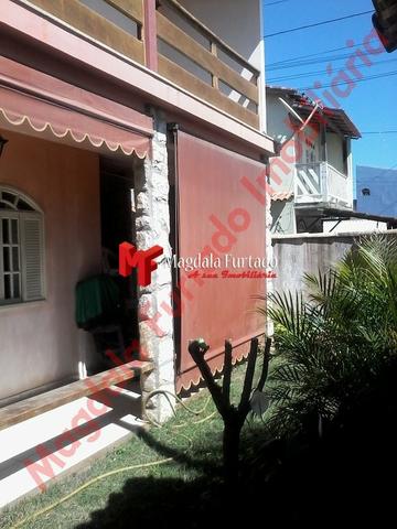 PC:2032 - Casa duplex de 2 quartos à venda em Unamar , Cabo Frio - RJ - Foto 2