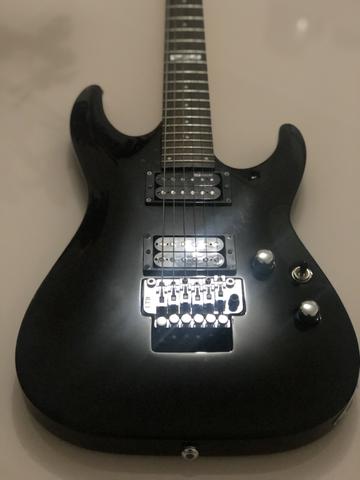 Guitarra ESP LTD MH 50
