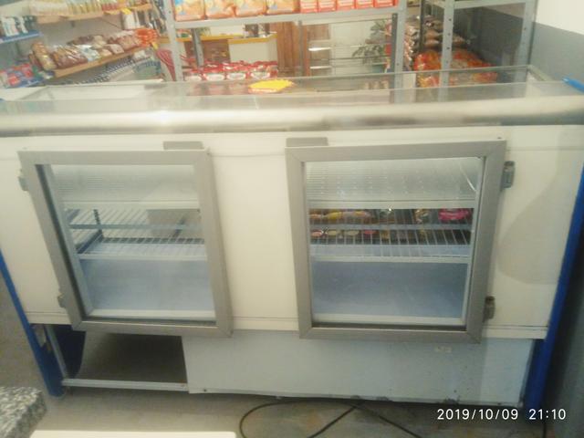 Expositor de bebidas
