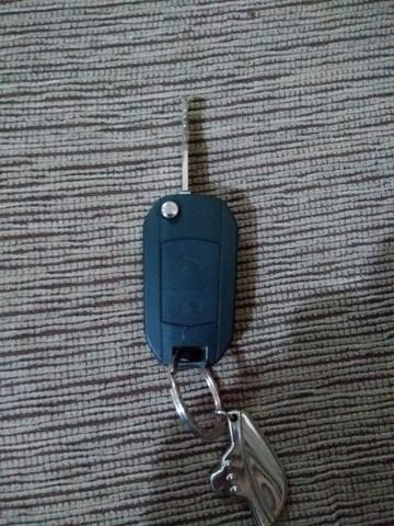 Chevrolet Meriva Premium - Foto 9
