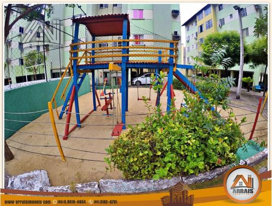 Vendo apartamento com 3 quartos no bairro de fátima - Foto 15
