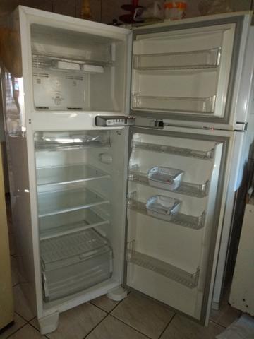 Geladeira Brastemp clear Frost Free - Foto 4