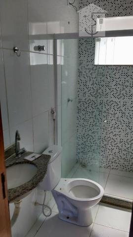 Apartamento com 2 dormitórios para alugar, 66 m² por r$ 950,00/mês - centro - maricá/rj - Foto 4