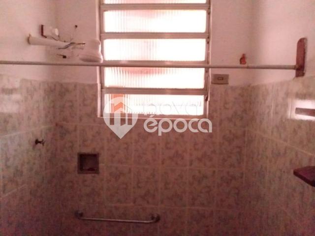 Casa à venda com 3 dormitórios em Maracanã, Rio de janeiro cod:SP3CS39127 - Foto 19