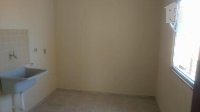 Apartamento com 2 dormitórios para alugar, 65 m² por r$ 750/mês - são josé do imbassaí - m - Foto 7