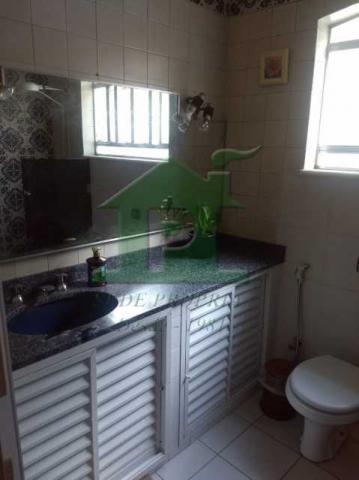 Casa à venda com 4 dormitórios em Vila da penha, Rio de janeiro cod:VLCA40013 - Foto 16