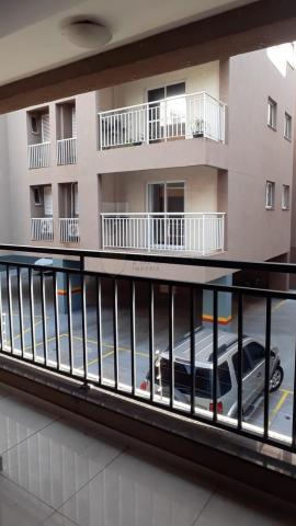 Apartamento para alugar com 1 dormitórios em Nova alianca, Ribeirao preto cod:L4366 - Foto 9