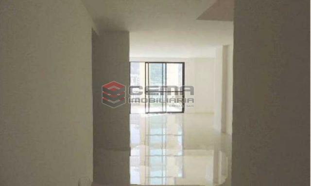 Apartamento à venda com 4 dormitórios em Laranjeiras, Rio de janeiro cod:LACO40122 - Foto 7