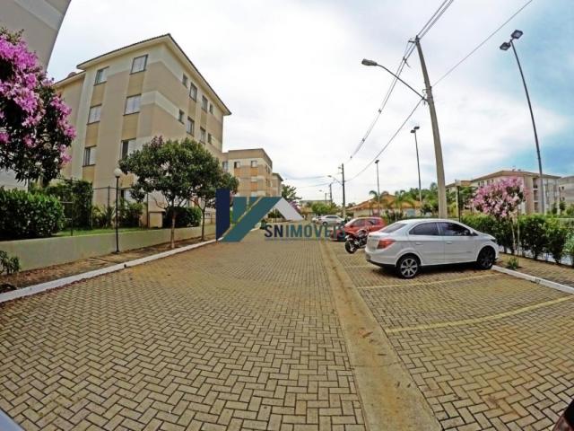 Apartamento - porto feliz / sumaré - Foto 10