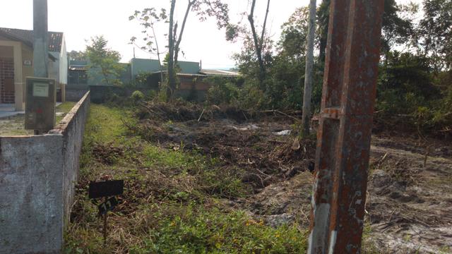 Terreno na Praia Matinhos Troco - Foto 3