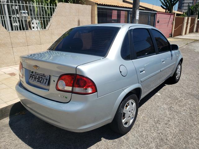 Classic 2012 completo - Foto 2
