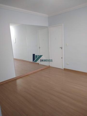 Apartamento - residencial colina azul / americana - Foto 17