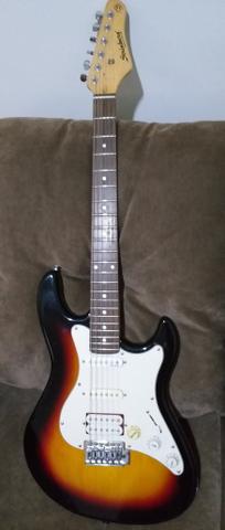 Guitarra Strato Sttinberg