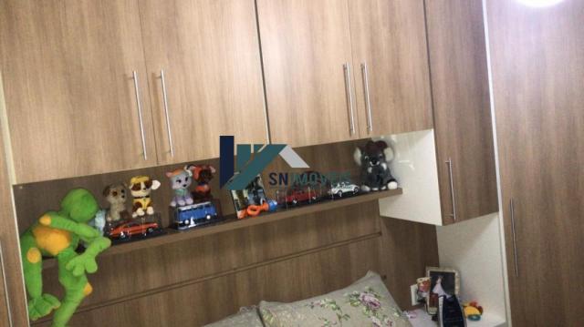 Apartamento - residencial portal do horto - Foto 20