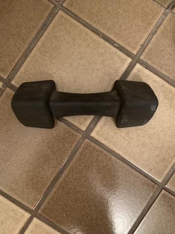 Haltere 6kg - Foto 2