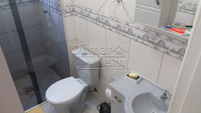 Apartamento à venda com 0 dormitórios em Areias, São jose cod:176 - Foto 14