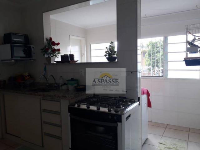 Apartamento para venda - aceita permuta - Foto 5