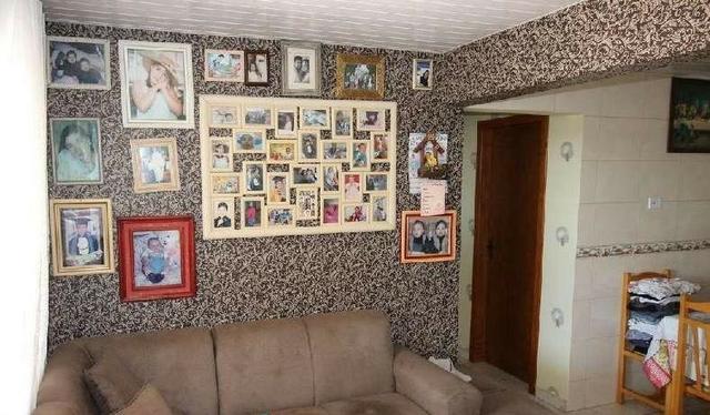 Linda casa de 2 quartos em Cascadura - Foto 7