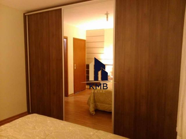 Casa com 3 dormitórios à venda, 94 m² por r$ 468.000 - parque da matriz - cachoeirinha/rs - Foto 10